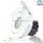 CE SAA approved led lighting suspended LED ceiling lamp 7W 520lm CRI95