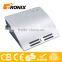 CE GS ROHS INOX 2 SLICE BEGLIAN SANDWICH GRILL MAKER