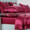 16mm Quality Seamless Cocoon King/ Queen size Silk bedding sets
