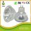 Keen price led spotlight 4w 12v DC cob warm white true white led spotlight lamp