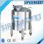 High Quality Stainless Steel Oral Liquid Storage Tank For Sale