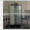 New technology 2000L city warer treatment with CE certification