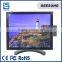 17 inch All in one Capacitive touch screen pos