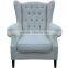 factory antique used wooden cafe chair
