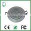 Hot Sale High Quality Led Ceiling Light Fixture, Ce RoHS High Power Round Led Ceiling Light