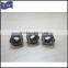 hex thin nuts m6