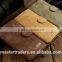 Top Quality Golden Phoenix Genuine Leather Case For Redmi note MT-2644