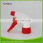 2015 New Design High Quality YuYao Model A Plastic Trigger Sprayer