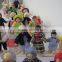 preschool wooden doll family toys family pretend play toys family doll toys