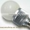 Freecom Energy saving Top quality Aluminum Lamp Body Material and LED Light Source 4W led light bulb parts