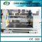 doulbe station winding machine