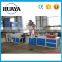Agricultural labyrinth type drip irrigation tape / drip irrigation pipe production line
