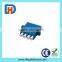 SC/PC Mutimode Simplex Fiber adapter for telecommunication