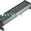 3W*72pcs LED wall washer light