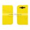 Low Price China Mobile Phone Cases for S3 Wallet Leather Case