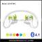 Promotional Gift Sports Bluetooth Wireless Stereo Earphone (OS-ST840)