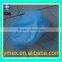 Disposable PP Nonwoven Safety Caps Surgical Doctor Cap In Blue