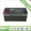 12V 220AH homemade solar panel inverter buy solar battery