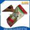 Snack packaging aluminum foil bag/custom food packaging aluminum plastic bag