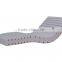 STM - 2795P Anti-decubitus Hospital Bed Pediatric Mattress