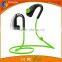 Wear Comfortable and Perfect Design Double Track Stereo Bluetooth Headset B1