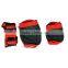 corlorful knee pads skateboard protectors elbow pads impact-resistant