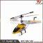 Hot-sale 4CH / Infrared Remote Control Helicopter Toys With Gyro & HD Camera
