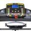 1.5HP DC MOTORIZED TREADMILL