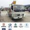 cheape mobile crane truck, 16 ton crane
