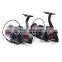 KCN10000 long cast fishing reel big game reels for sea fishing wholesale in stock