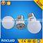 Low prices 5W 7W 9W B22 E27 led bulb light/led light bulb wholesale