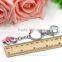 New products gifts use custom metal keychian