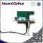 SFP/XFP test programmer write/Read codes EEPROM