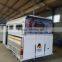 High quality controlled horse float