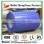 High Tensile Color Coated Steel PPGI Coil/Galvanized Steel Coil