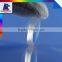 fused silica quartz plano convex lens
