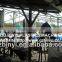 Waste PET bottle recycling line / high efficiency PET bottle recycling machine / waste plastic bottle recycling machine