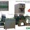 Embossed Foil Container Production Line (With Auto-stacker)