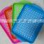 high quality rectangle anti skid kitchen accessories plastic cutlery tray                        
                                                Quality Choice