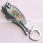 Nail clipper