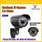 best buy ip 720P ip66 cctv hd camera with poe with 60M Long Night Vision