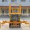 Factory direct sale electric mobile scissor lift