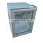 Auto-defrost silent mini bar display cooler mini fridge