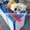 Low Price Garage Rolling Shutter Roll Forming Machine
