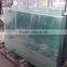 Price Per Square Meter Of Tempered Glass In Factory With High Quality