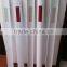 Highway roadside guide post Flexibel PVC Delineator Post