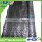 PP ground cover /ground cover/ plastic weed mats