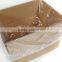 Plastic Pallet Covers/ Pallet Cap Sheets/Gusseted Pallet Covers/Pallet Bags