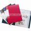 Clear File ( 60 pockets)