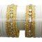 Indian Traditional Arrangement Bangle Set For Girls & Women